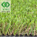 Fire Resistant Artificial Grass Landscape Turf Used in The Factories